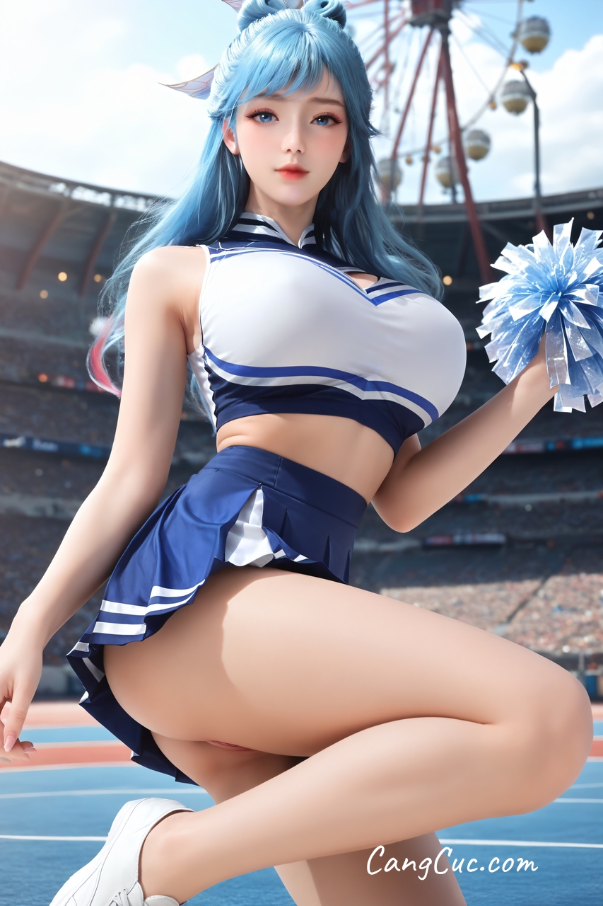 [AI Generated] 斗罗2 王冬儿